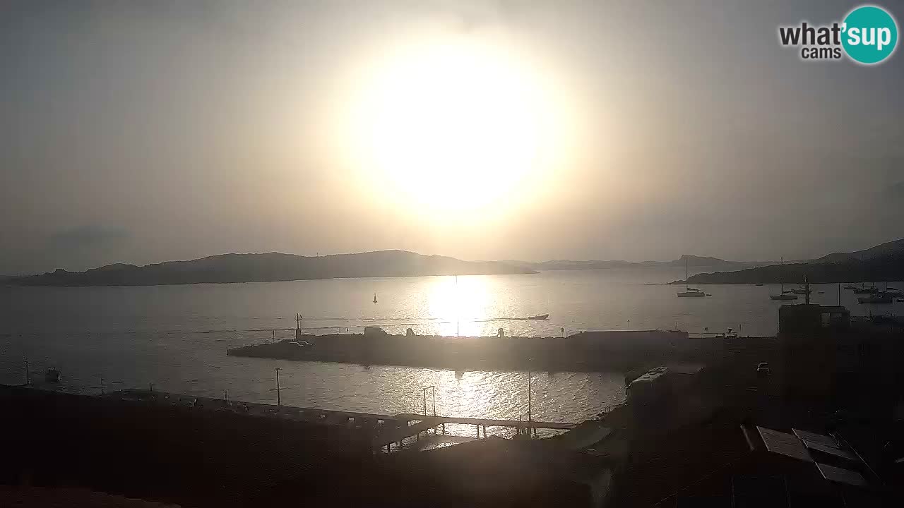 Porto di Palau – Sardaigne