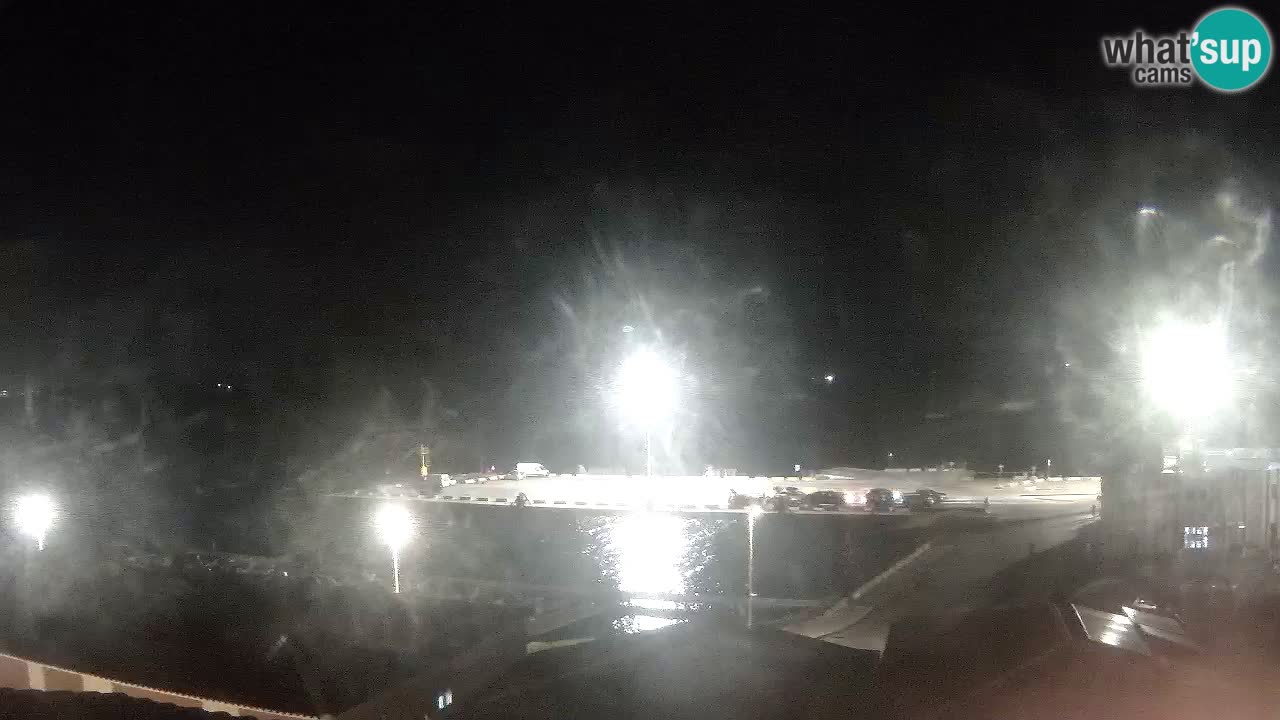 Porto di Palau – Sardinia
