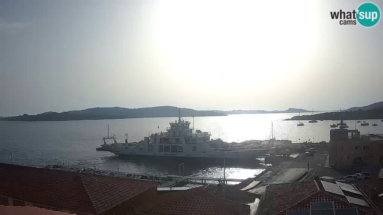 Porto di Palau – Sardinia