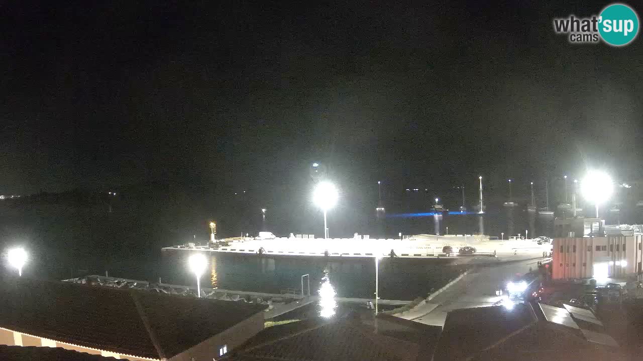 Porto di Palau – Sardinia