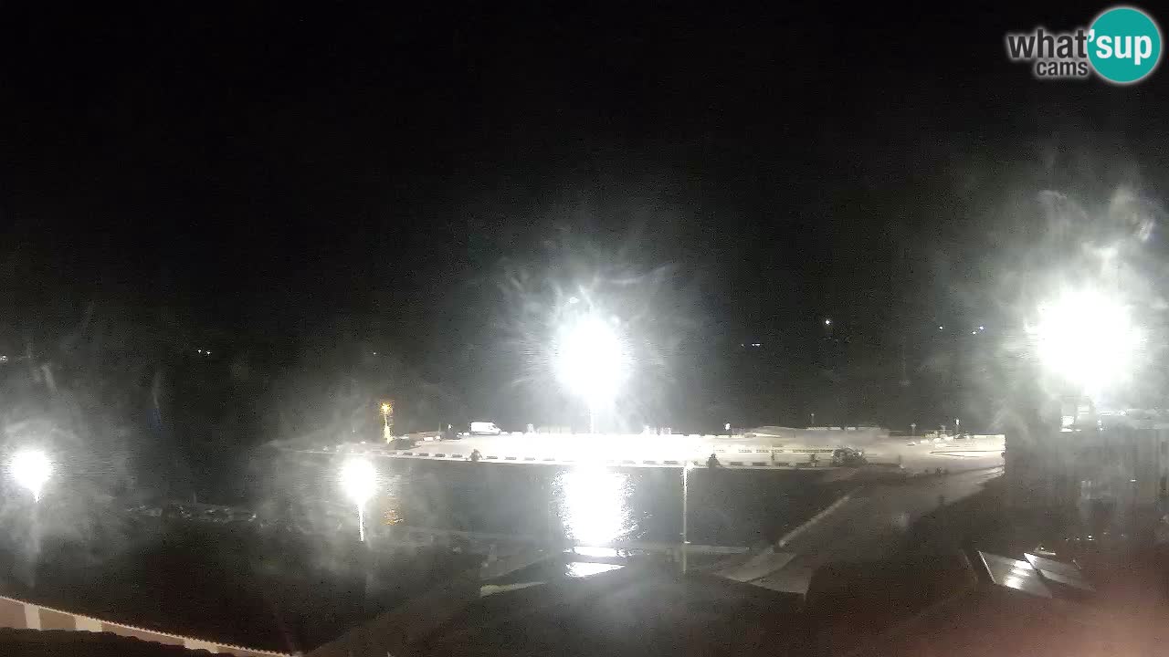 Porto di Palau – Cerdeña