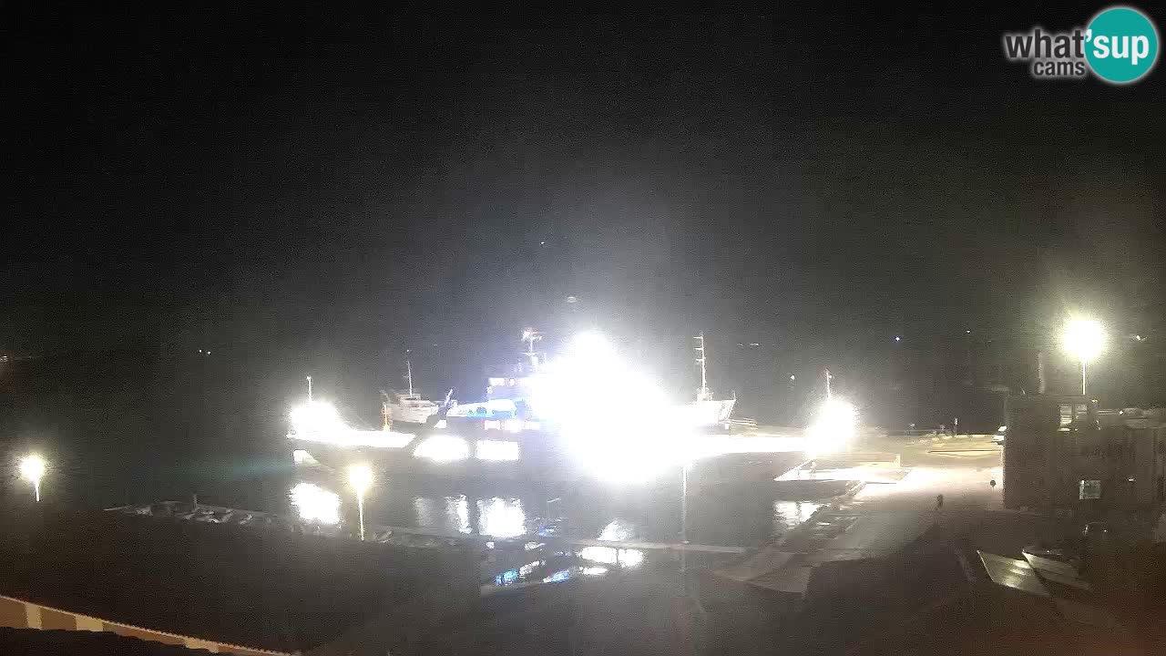 Porto di Palau – Sardinien