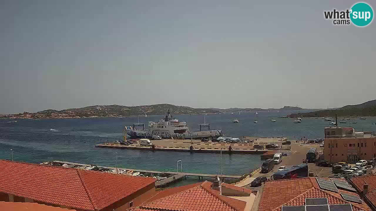 Porto di Palau – Sardinien