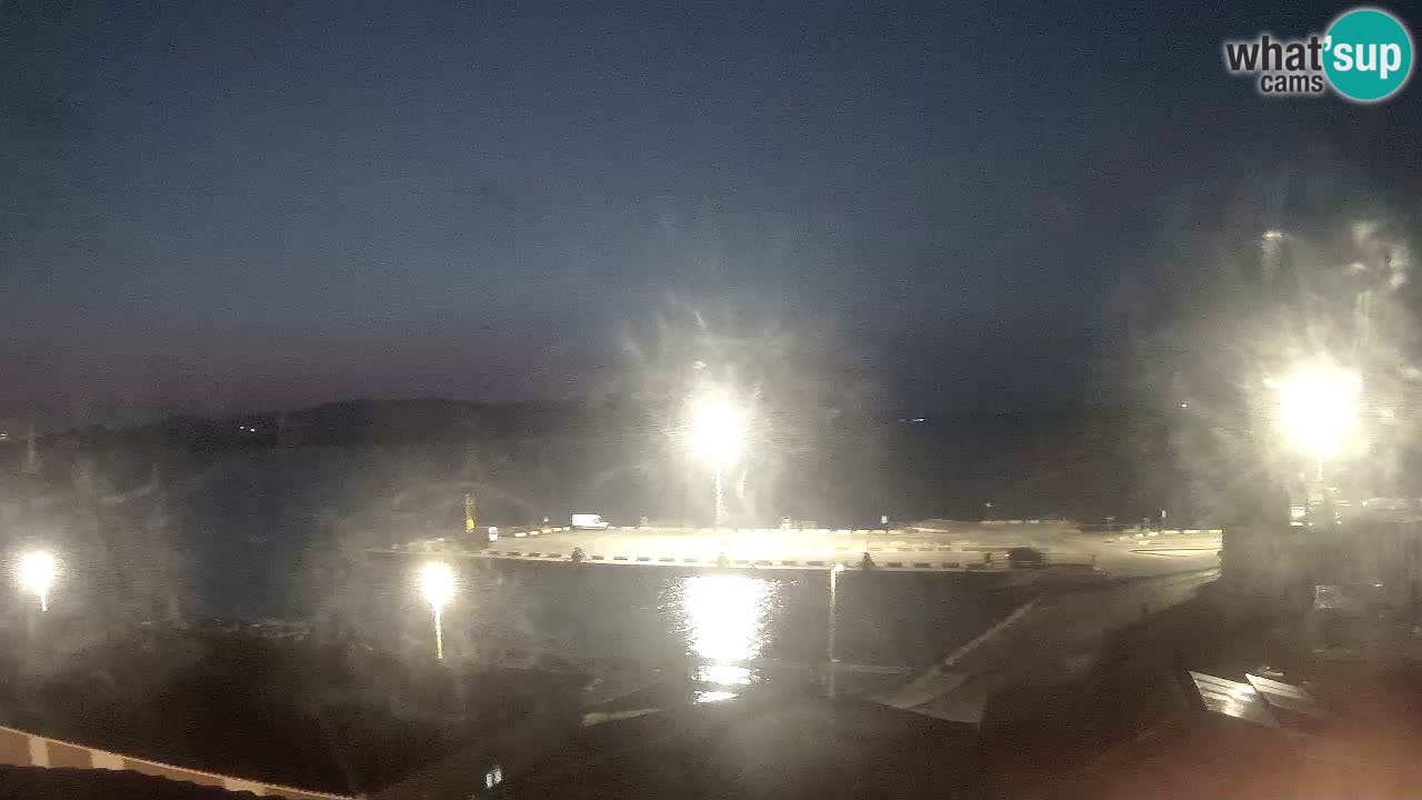 Porto di Palau – Sardinien