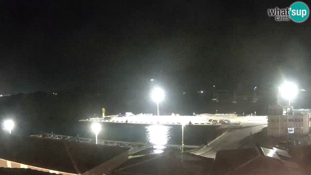 Porto di Palau – Sardinija