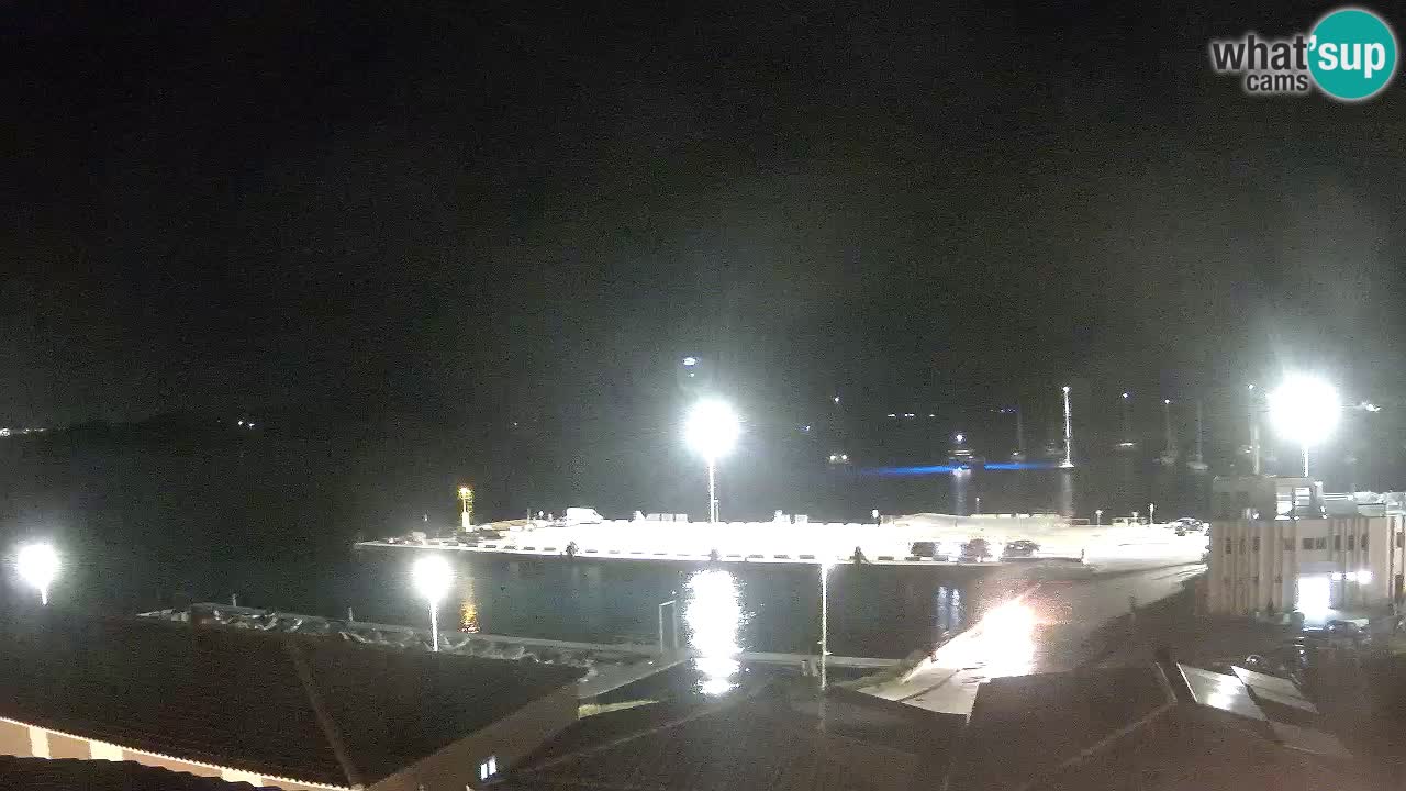 Porto di Palau – Sardegna