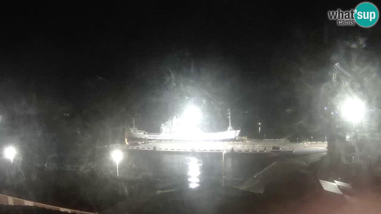 Porto di Palau – Sardaigne