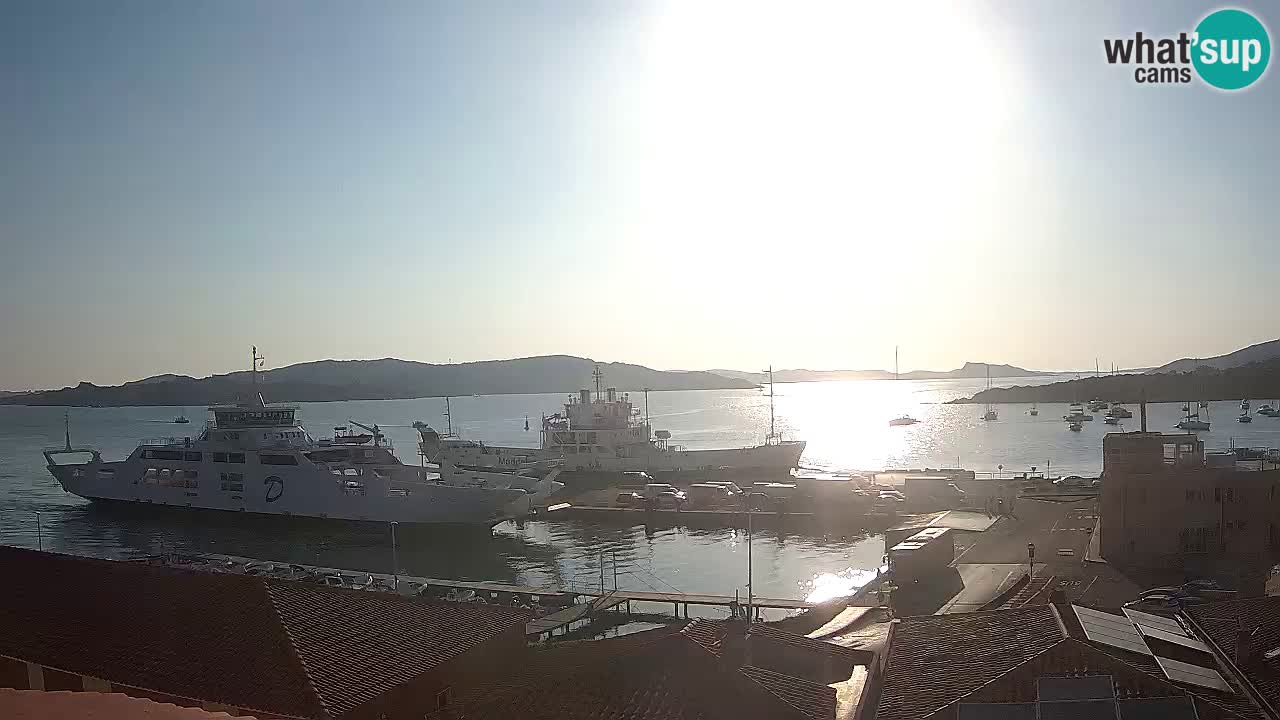 Porto di Palau – Sardinia