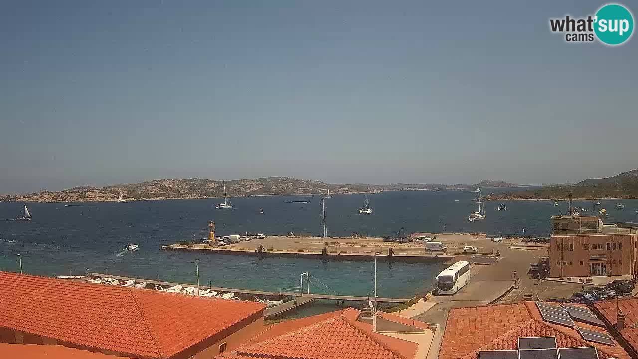 Porto di Palau – Sardinia