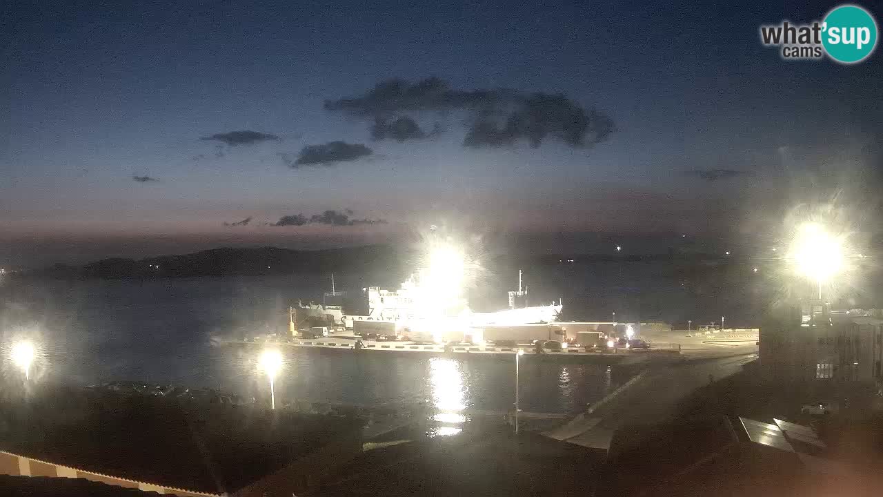 Porto di Palau – Sardinia