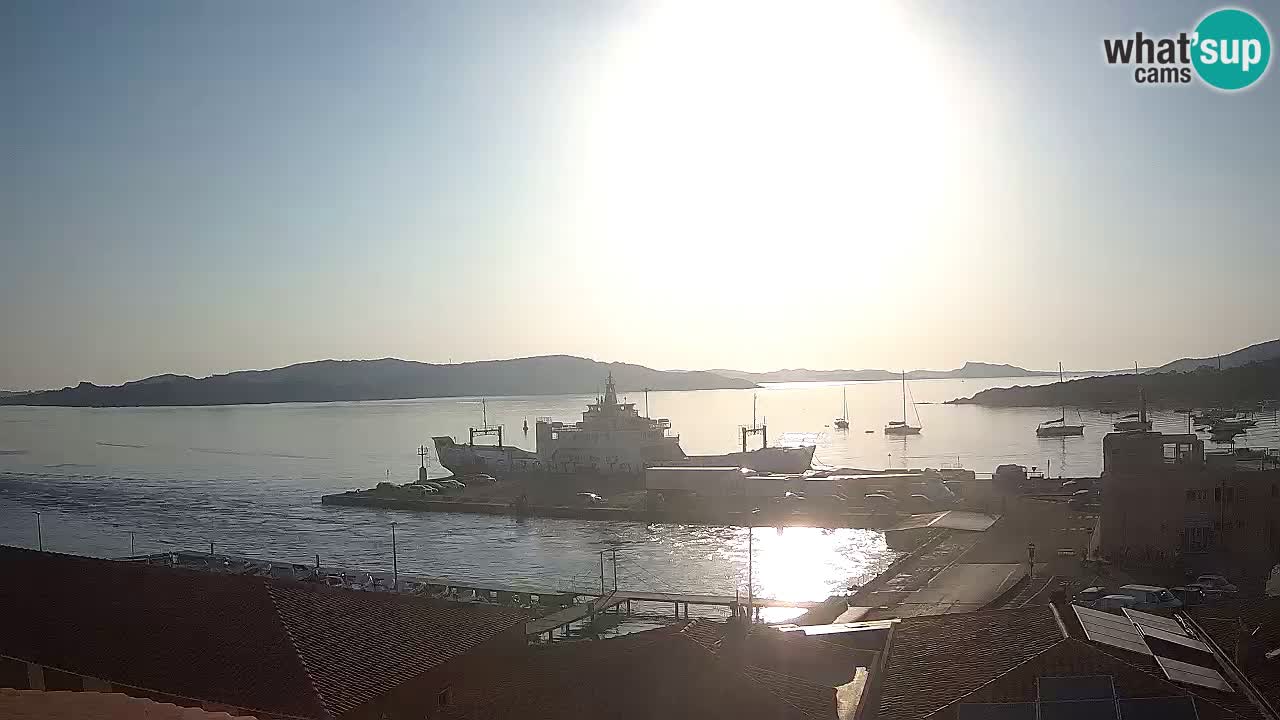 Porto di Palau – Sardinia
