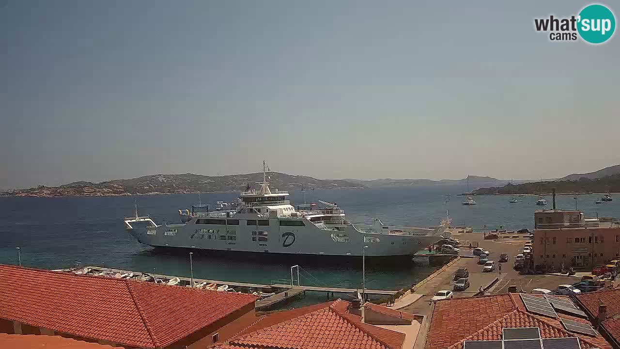 Porto di Palau – Sardinia
