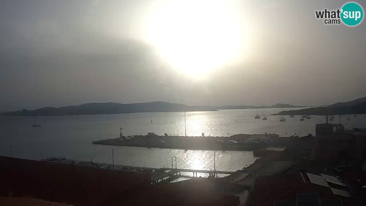 Porto di Palau – Sardinien