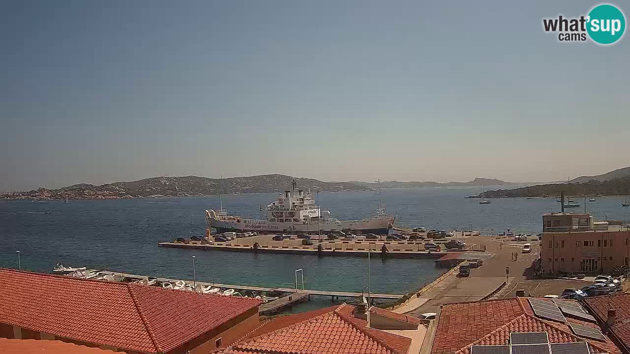 Porto di Palau – Sardinia