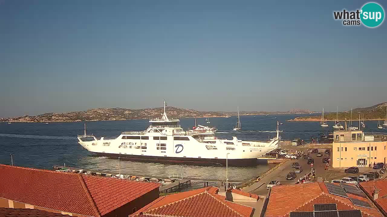 Porto di Palau – Sardinia