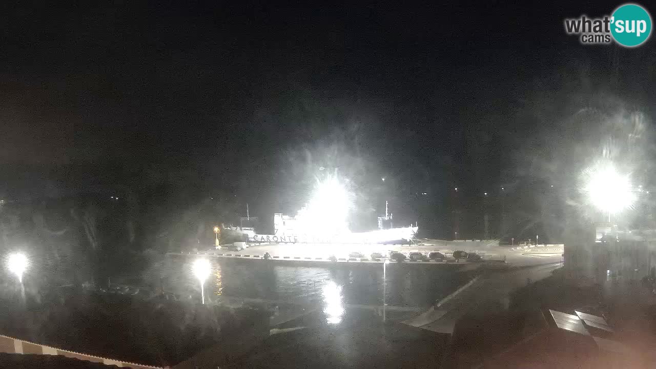 Porto di Palau – Sardinija