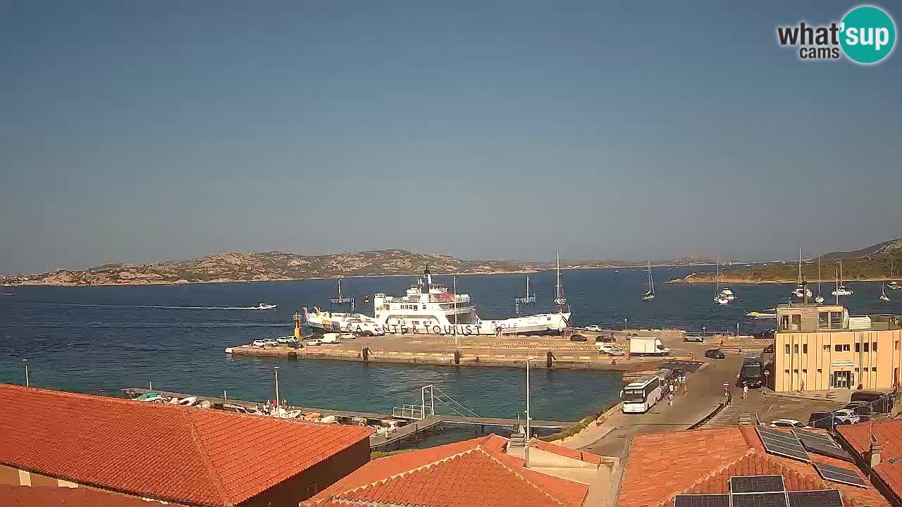 Porto di Palau – Sardinia