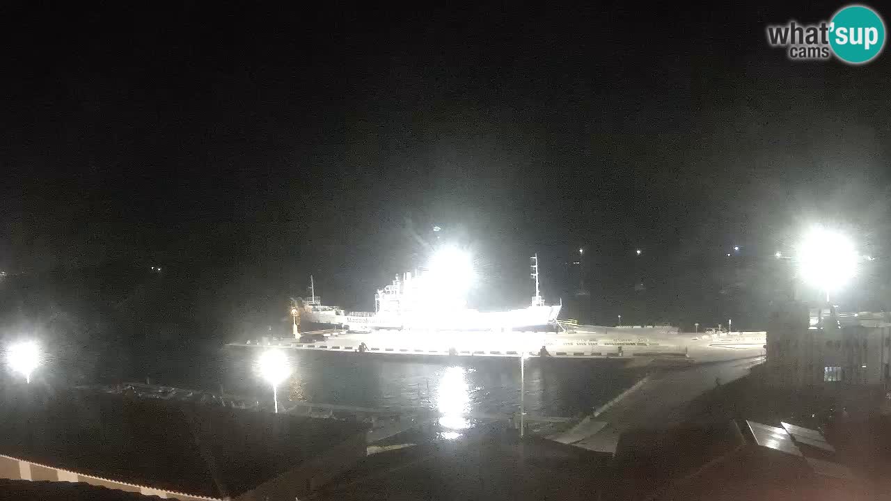 Porto di Palau – Sardinia