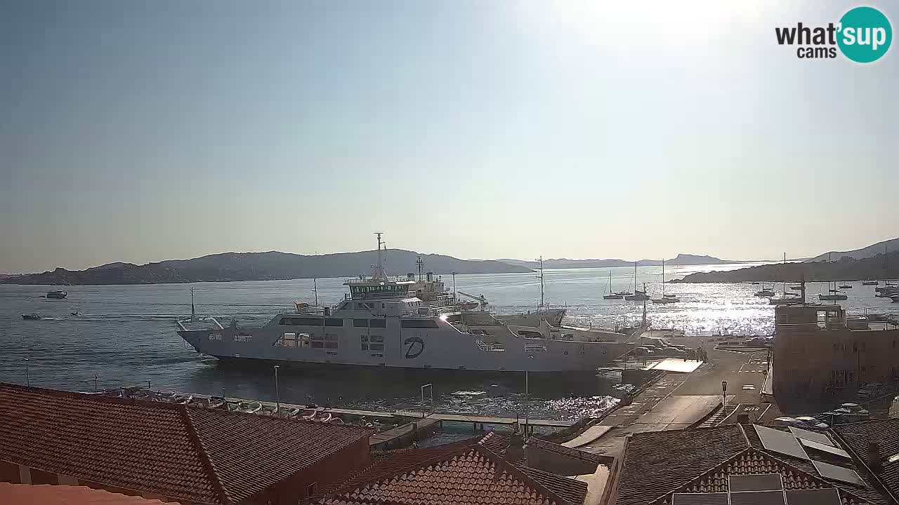 Porto di Palau – Sardinia