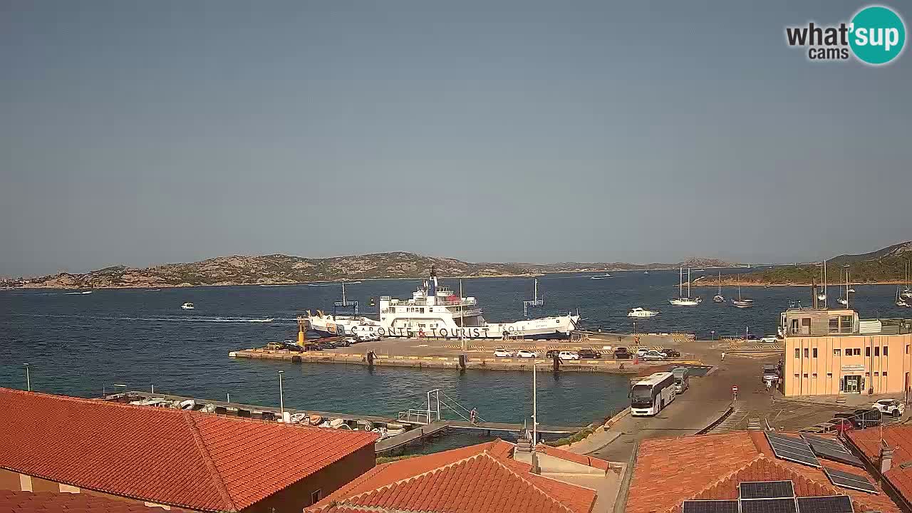 Porto di Palau – Sardinien