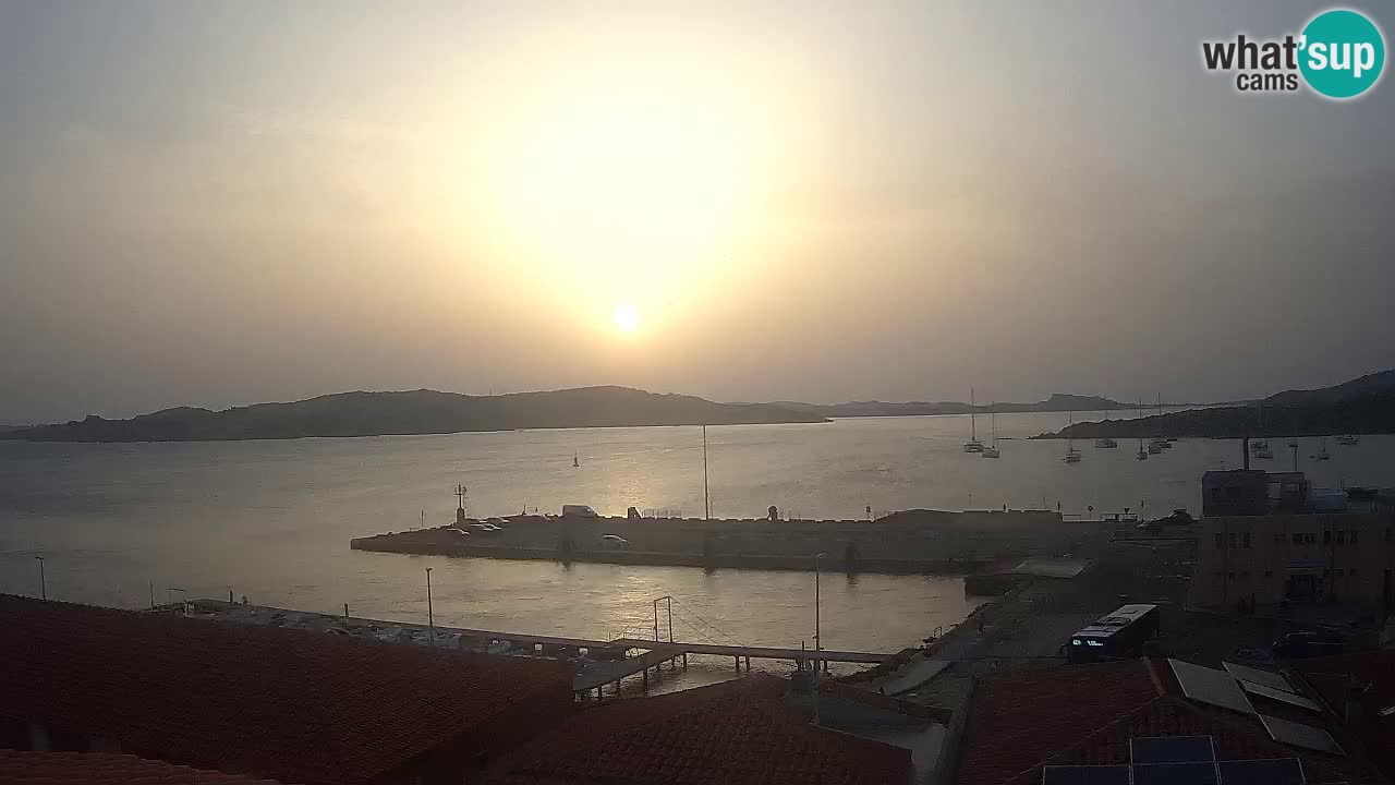 Porto di Palau – Sardinia