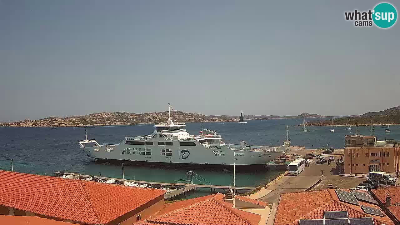 Porto di Palau – Sardinia