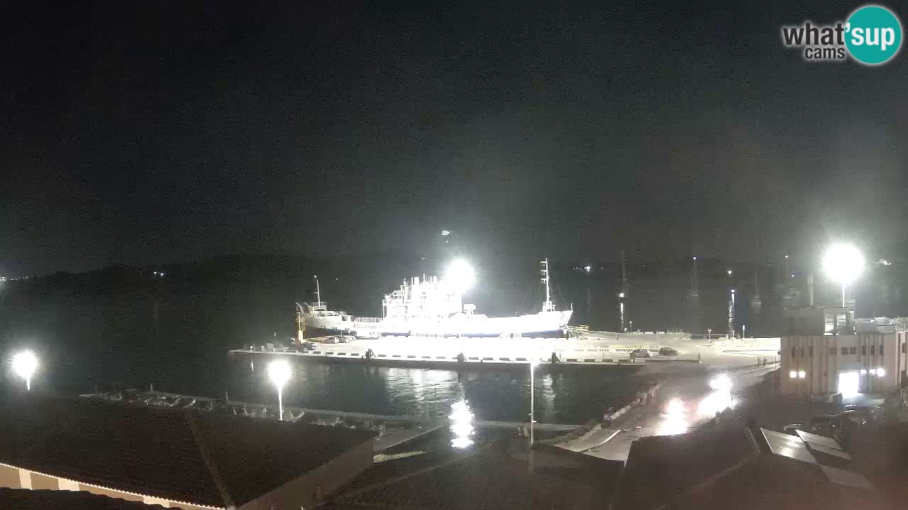 Porto di Palau – Sardaigne