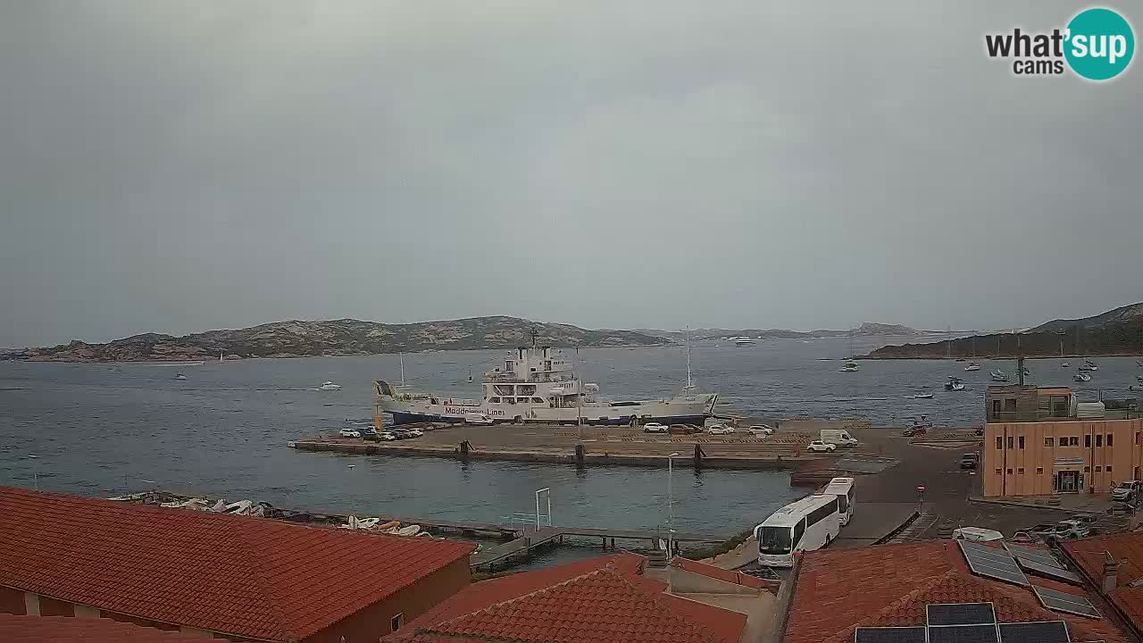 Porto di Palau – Sardegna