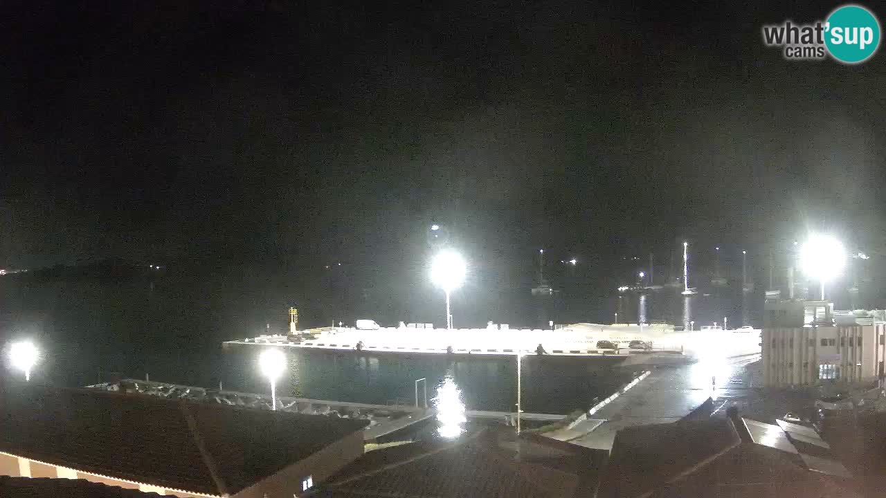 Porto di Palau – Sardaigne