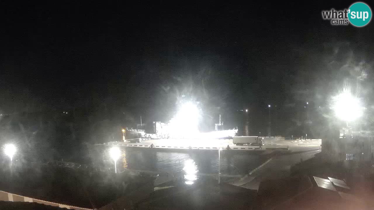Porto di Palau – Sardinia