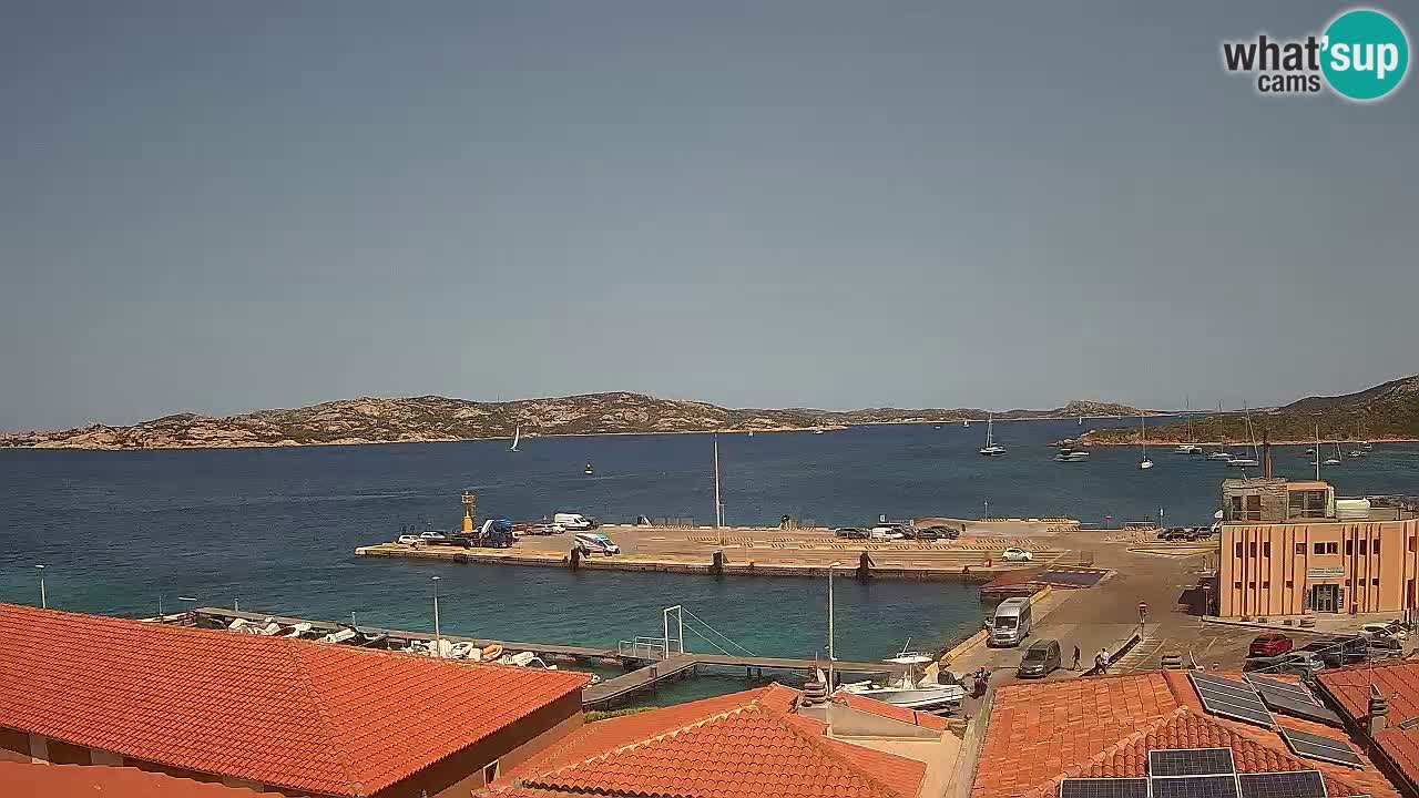 Porto di Palau – Sardinien
