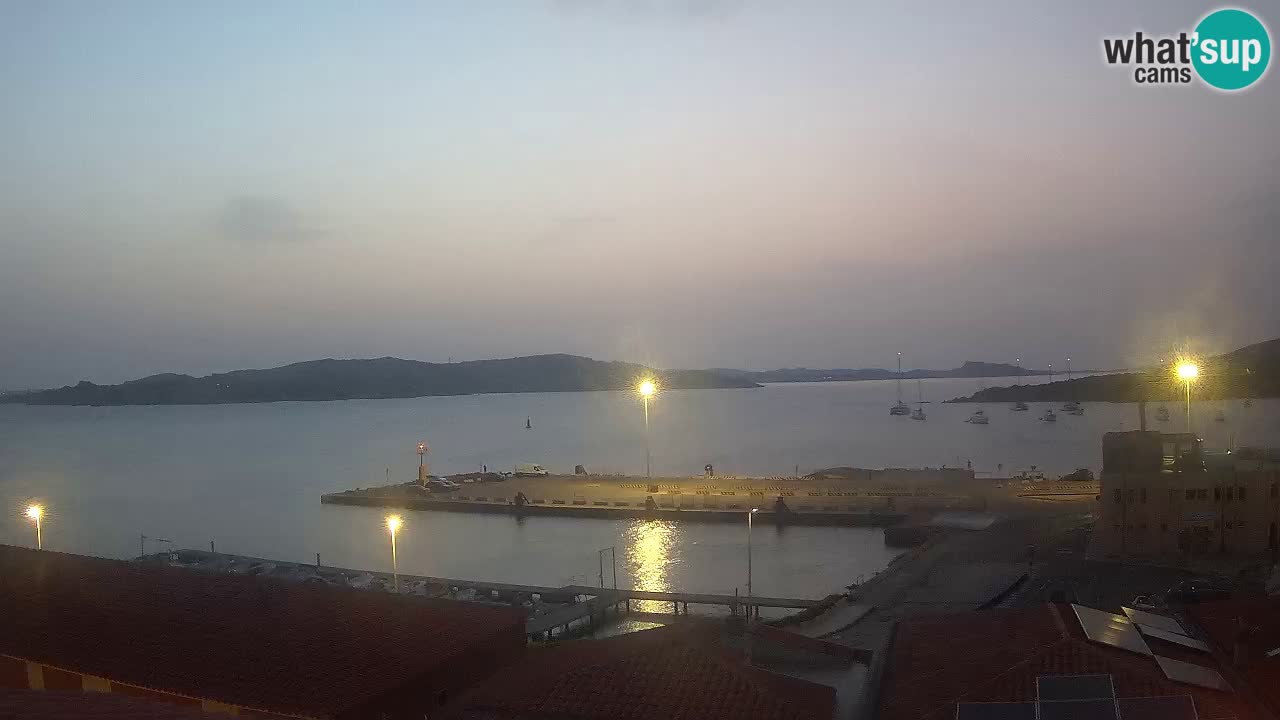 Porto di Palau – Sardegna