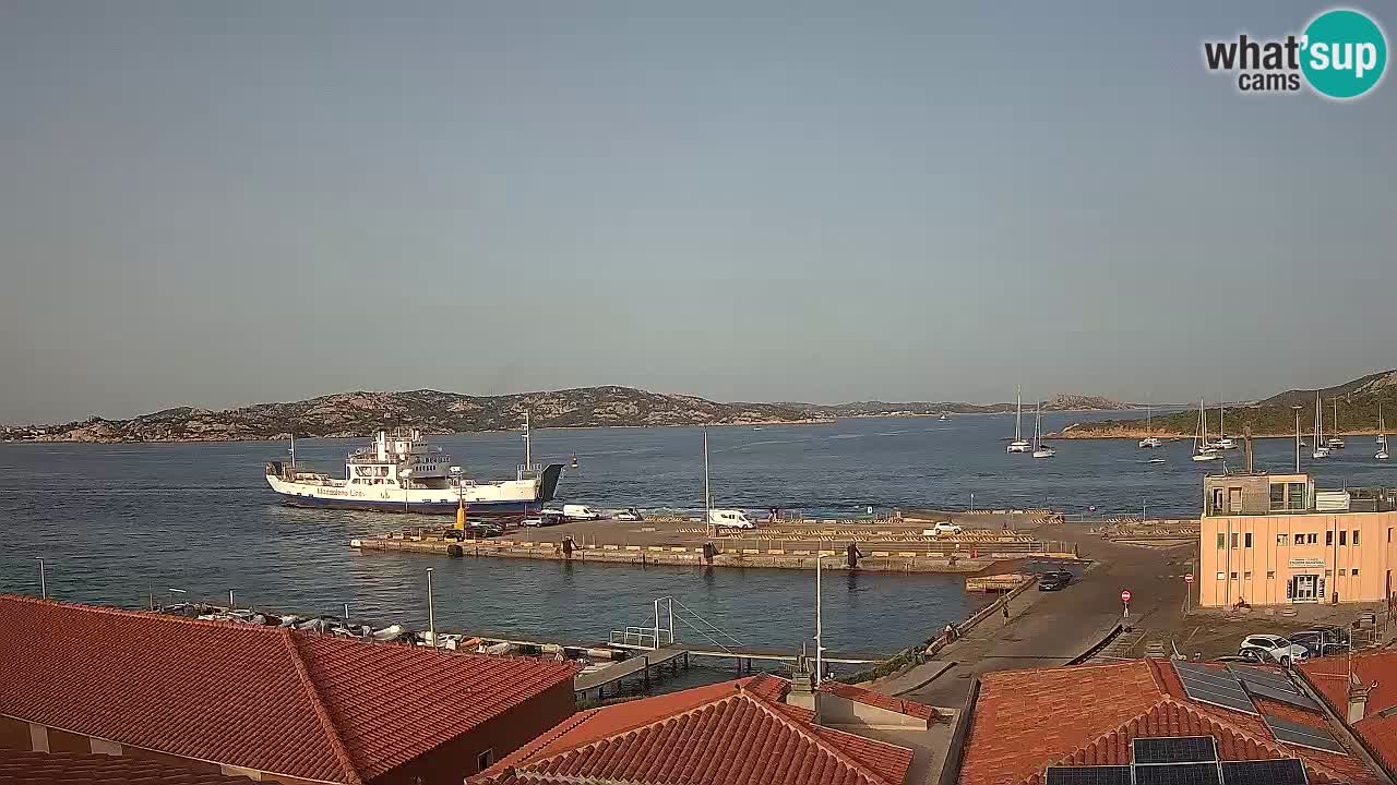 Porto di Palau – Sardinia