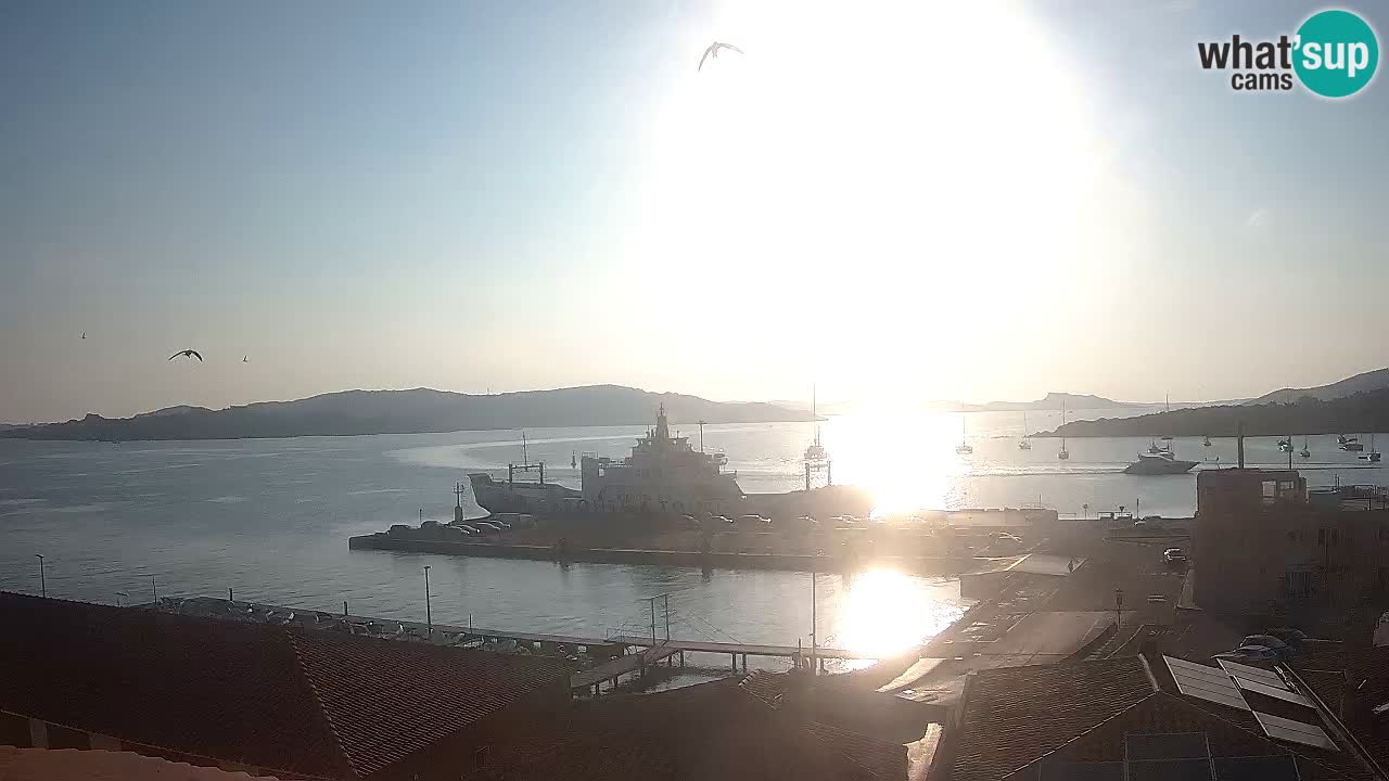 Porto di Palau – Sardinien