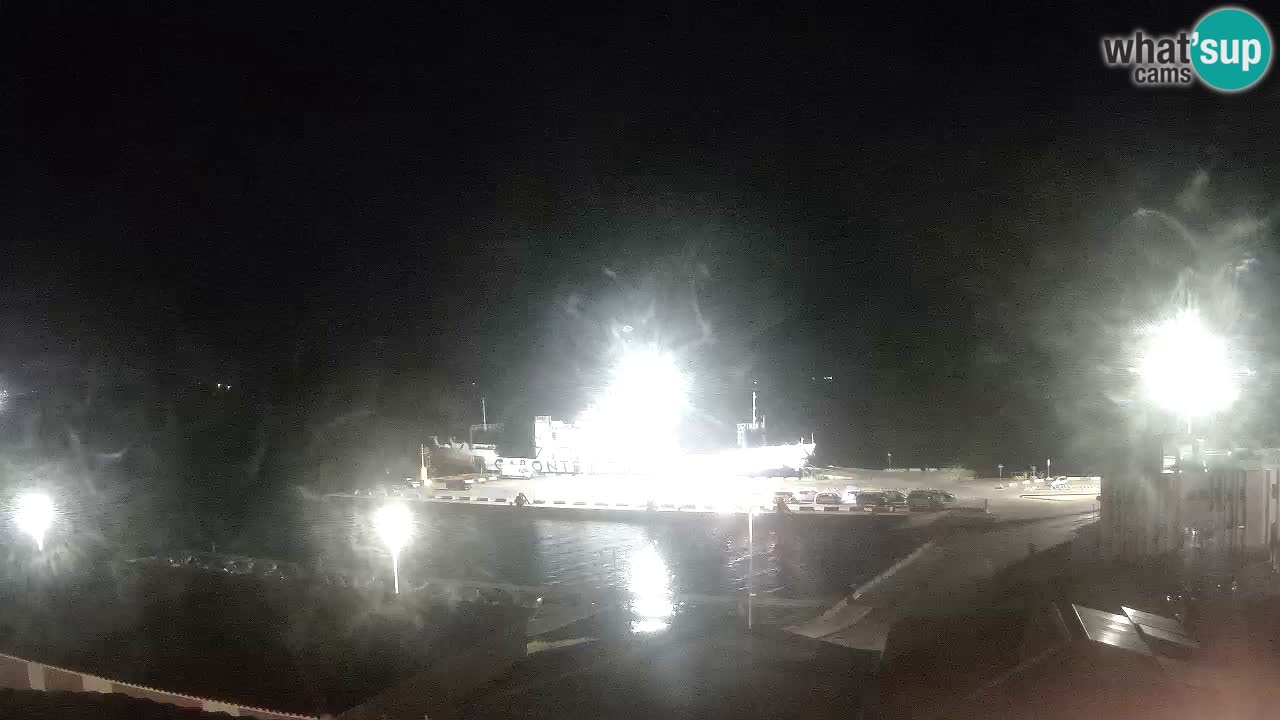 Porto di Palau – Sardinia