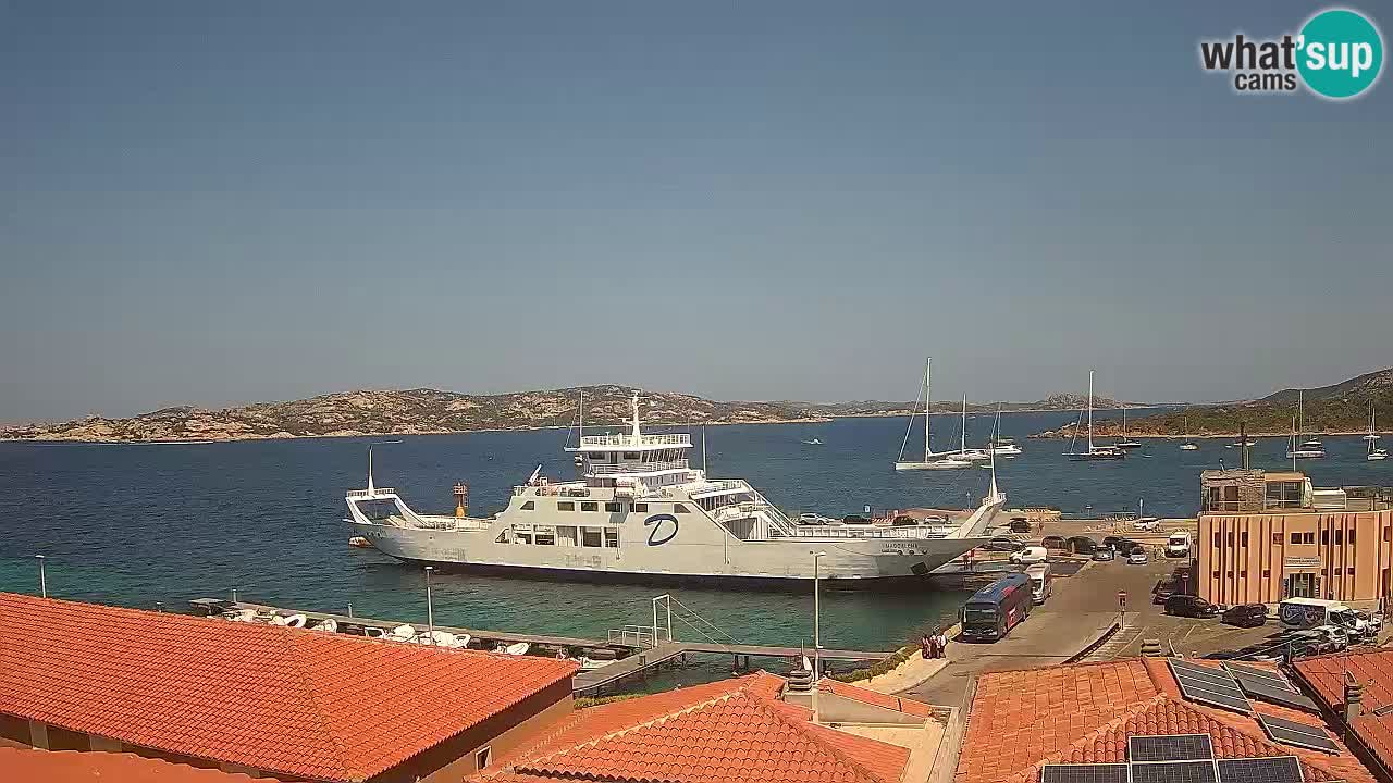 Porto di Palau – Sardinia
