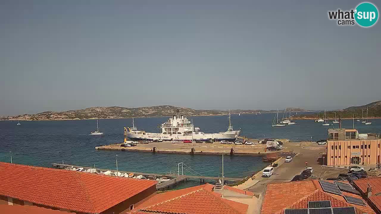 Porto di Palau – Sardegna
