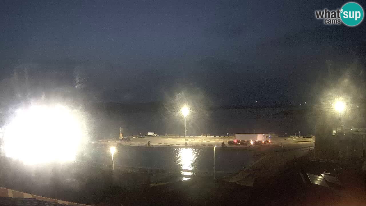 Porto di Palau – Sardinien