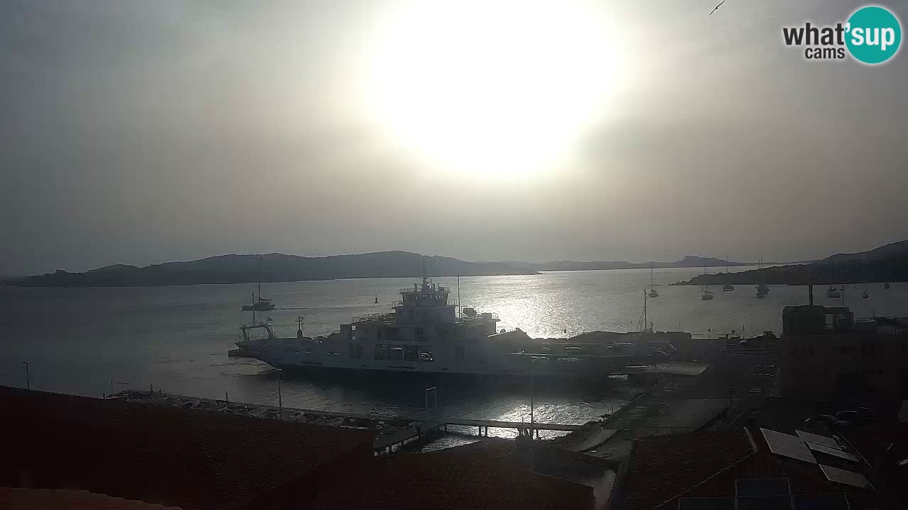 Porto di Palau – Sardegna