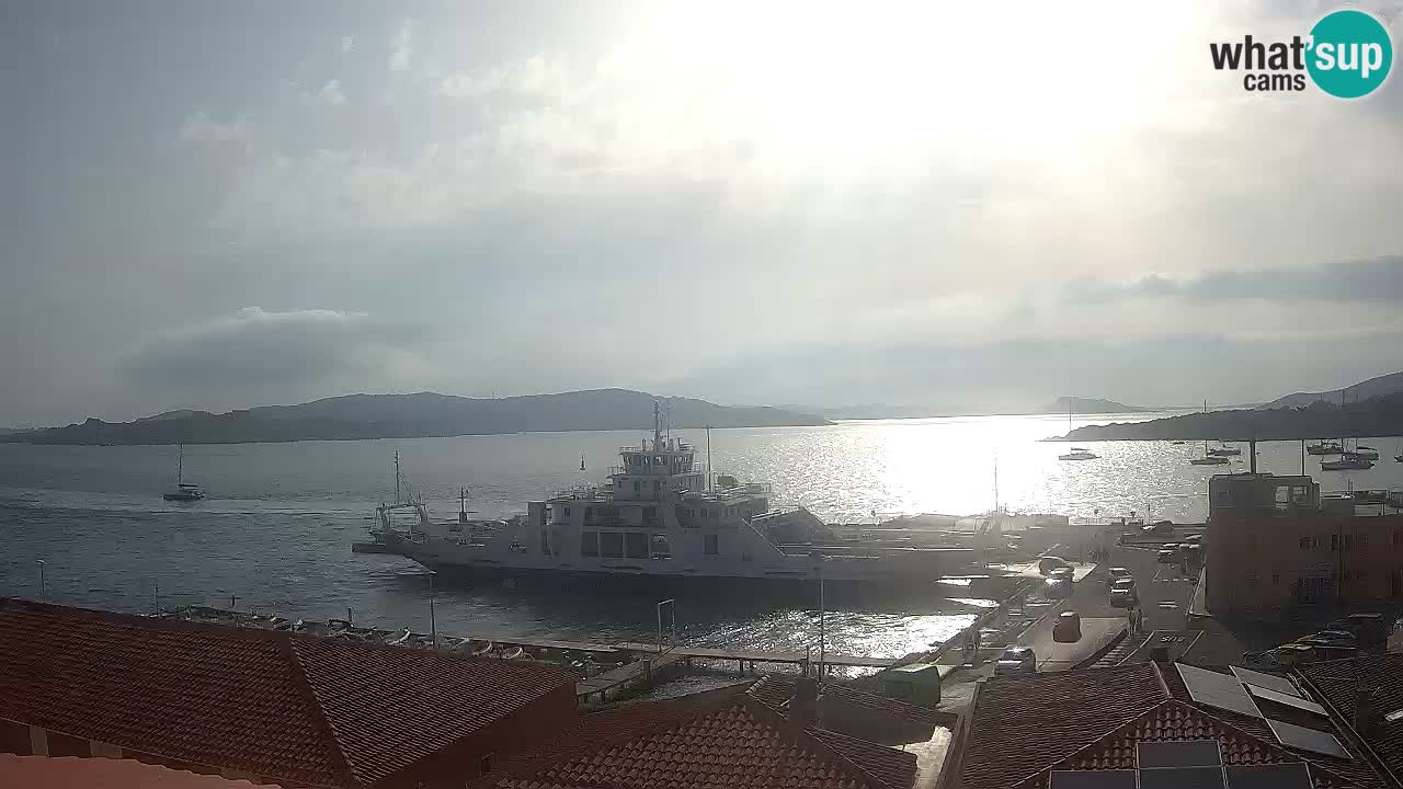 Porto di Palau – Sardegna