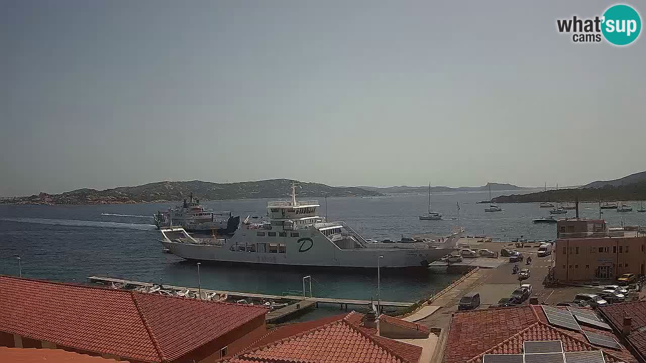 Porto di Palau – Sardinien