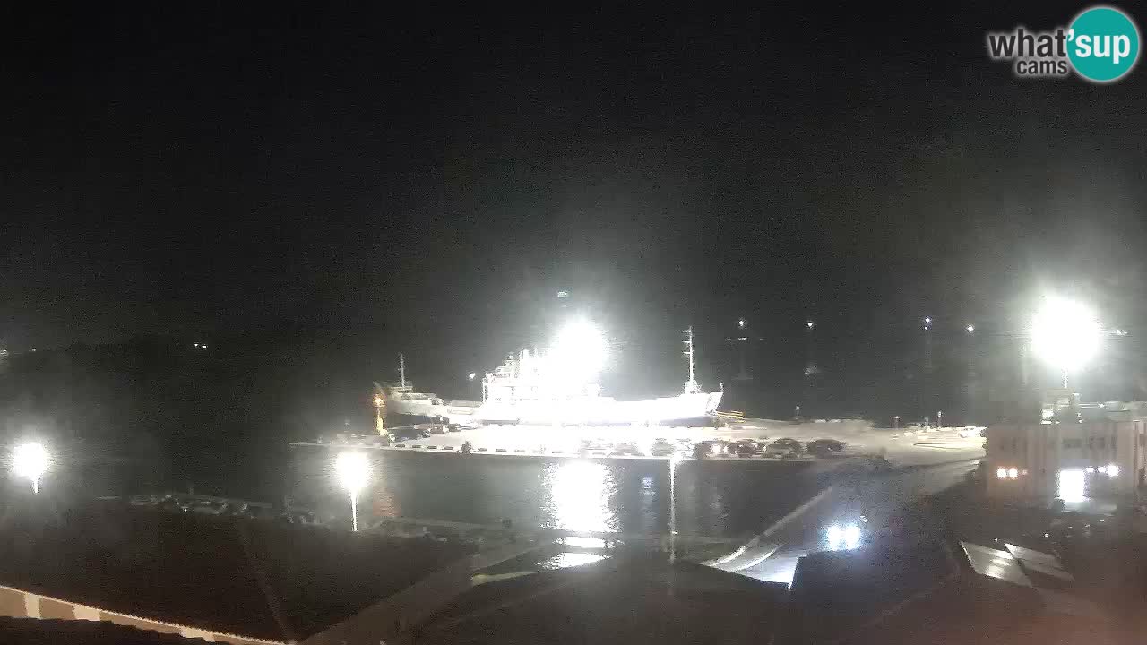 Porto di Palau – Sardinien