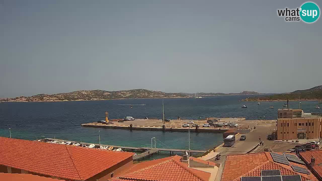 Porto di Palau – Sardegna