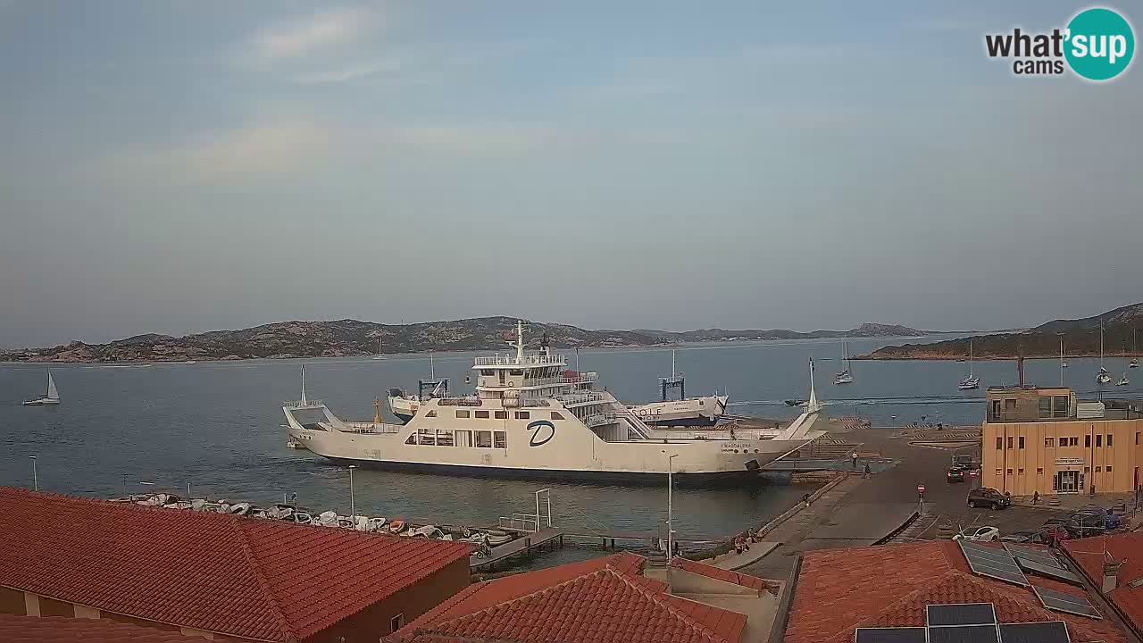 Porto di Palau – Sardinia