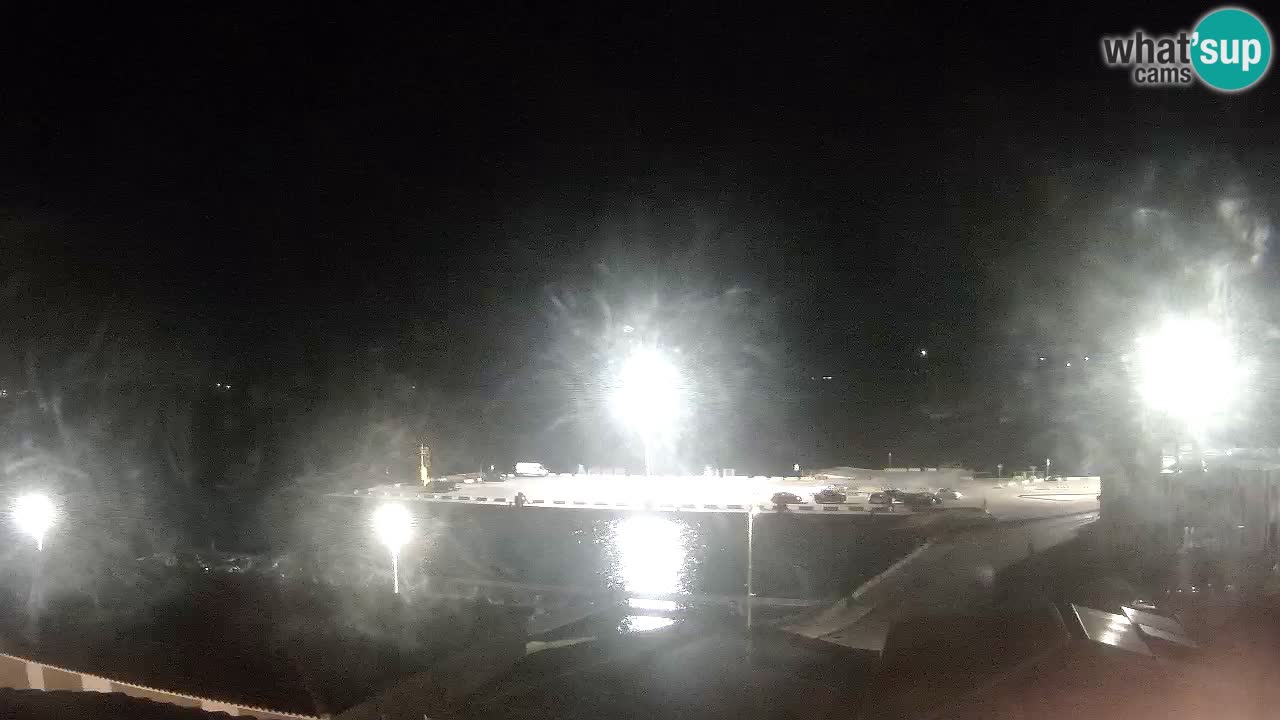 Porto di Palau – Sardinia