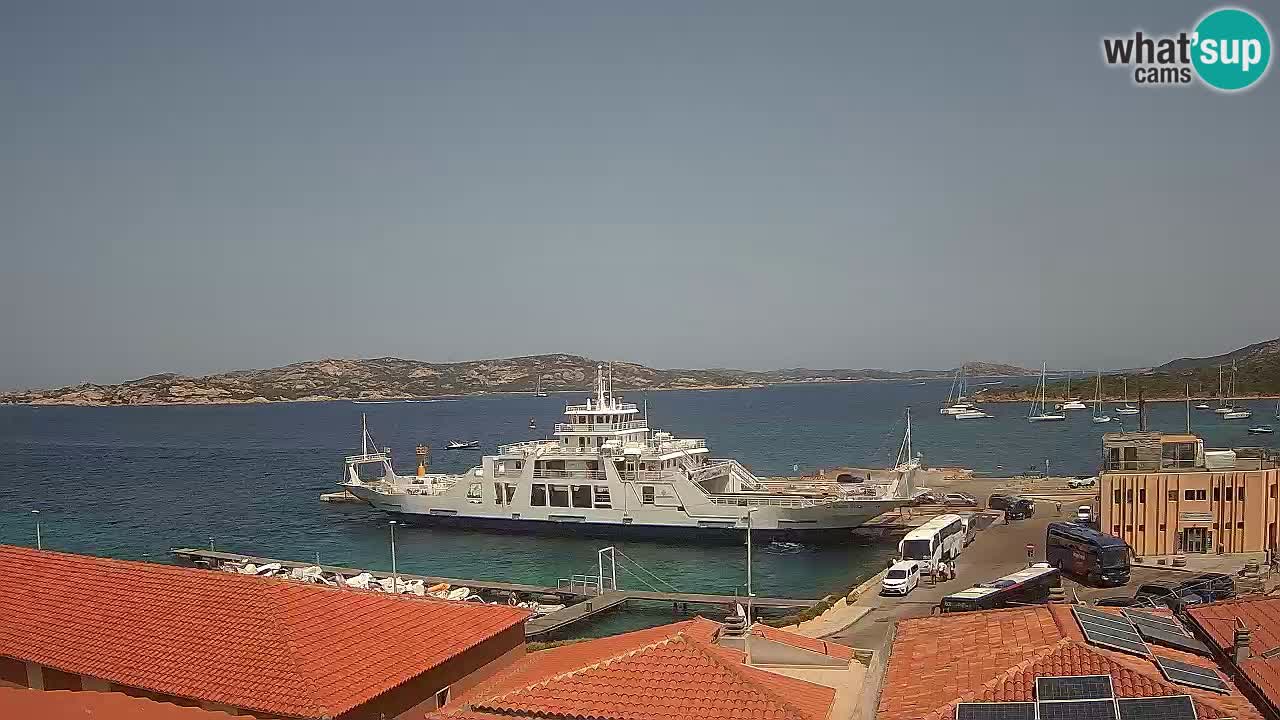 Porto di Palau – Sardegna