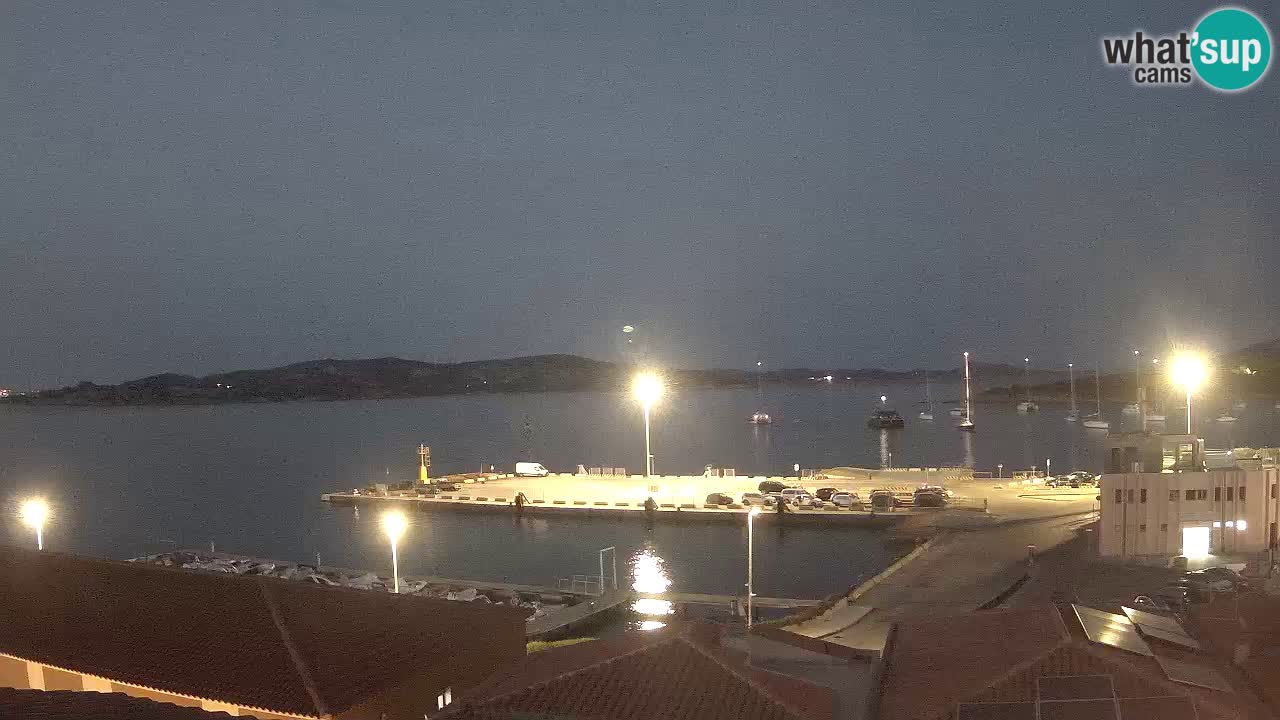 Porto di Palau – Sardegna