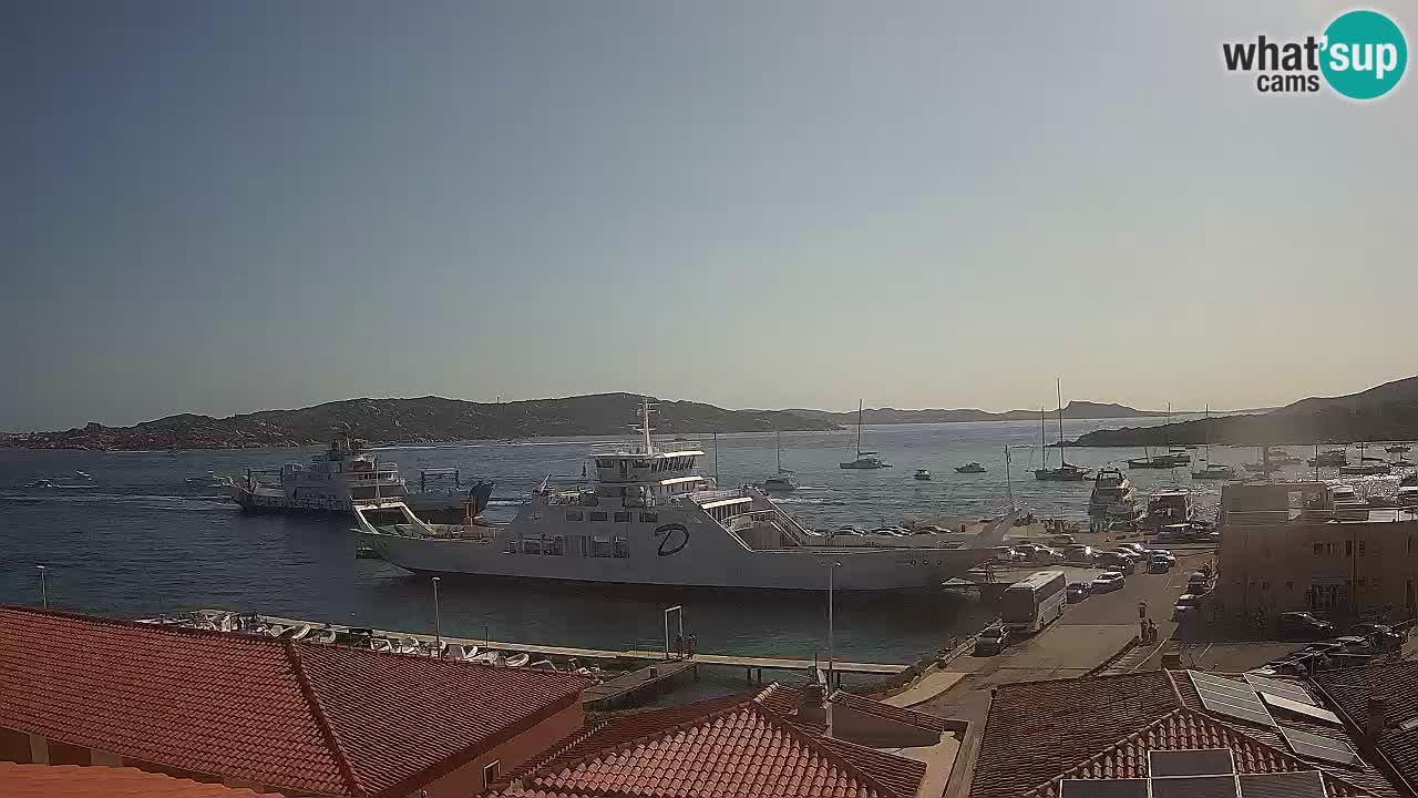 Porto di Palau – Sardegna