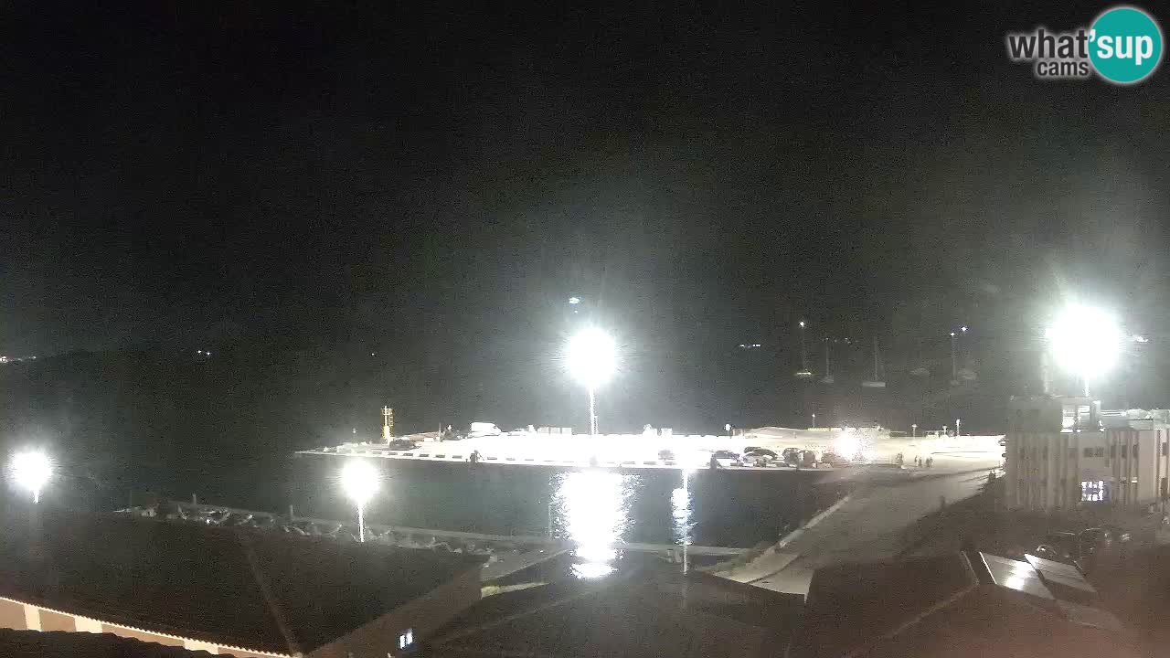 Porto di Palau – Cerdeña
