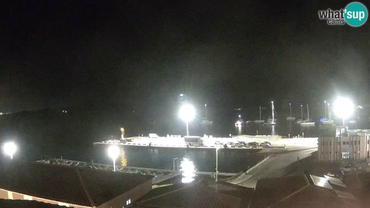 Porto di Palau – Sardegna